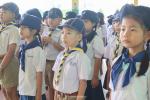 กิจกรรม Day Camp ลูกเสือ ยุวกาชาด ชั้นประถมศึกษาปีที่ 1 - 3 โรงเรียนพนมมาศพิทยากร 